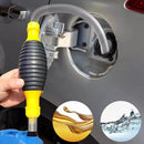 Bomba para Transferência de Líquidos - Fast Power - Site compre mais