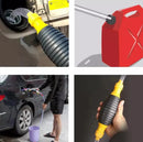 Bomba para Transferência de Líquidos - Fast Power - Site compre mais