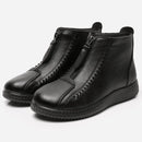 Bota de Inverno Impermeável com Interior Aveludado Hot Comfort - Site compre mais