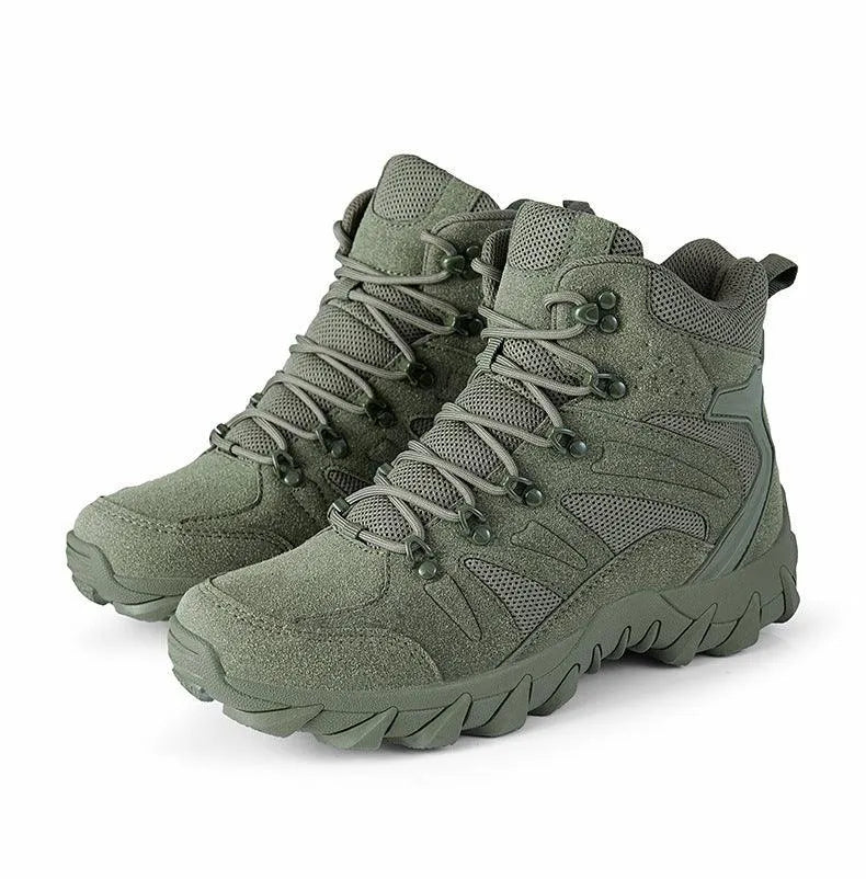 Bota Ortopédica Masculina Militar - TacticalFlex - Site compre mais