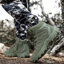 Bota Ortopédica Masculina Militar - TacticalFlex - Site compre mais