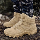 Bota Ortopédica Masculina Militar - TacticalFlex - Site compre mais