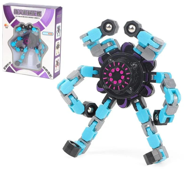 Brinquedo Antistress Fidget Para Crianças - Site compre mais