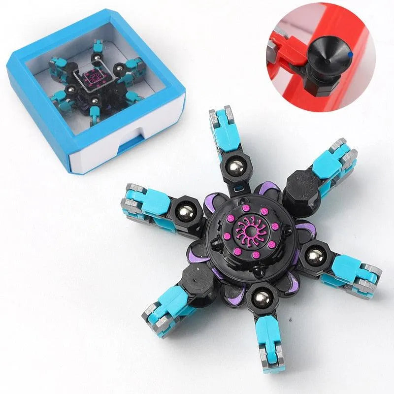 Brinquedo Antistress Fidget Para Crianças - Site compre mais