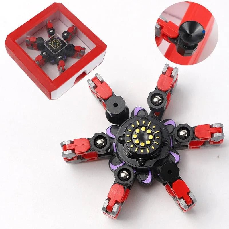 Brinquedo Antistress Fidget Para Crianças - Site compre mais