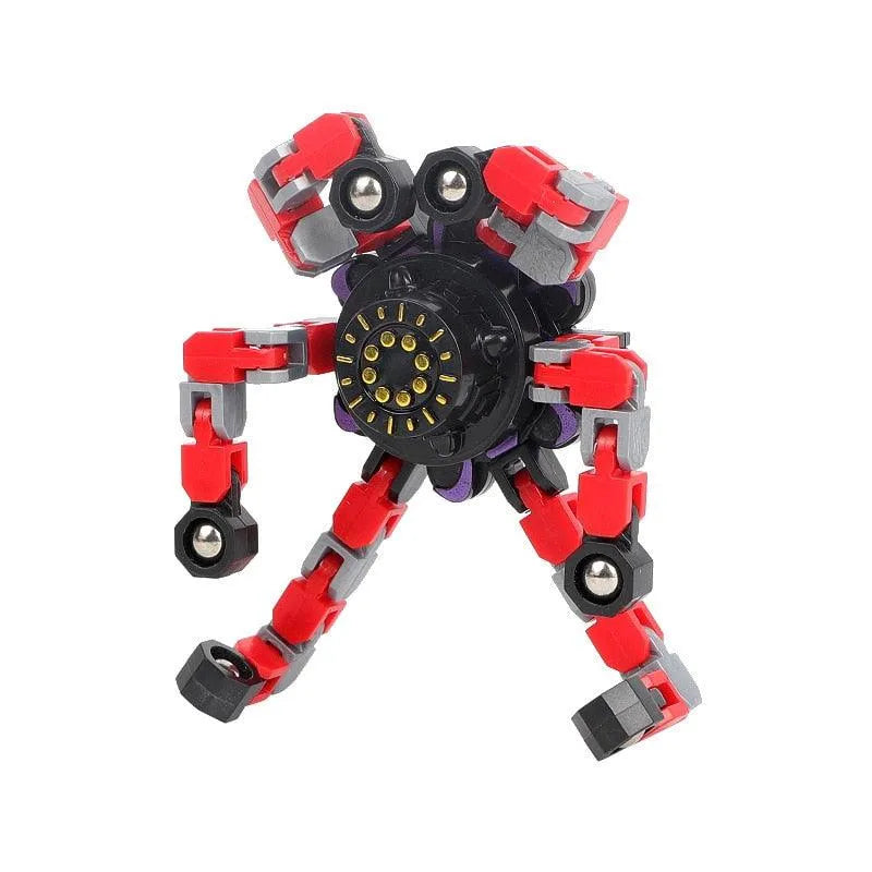 Brinquedo Antistress Fidget Para Crianças - Site compre mais