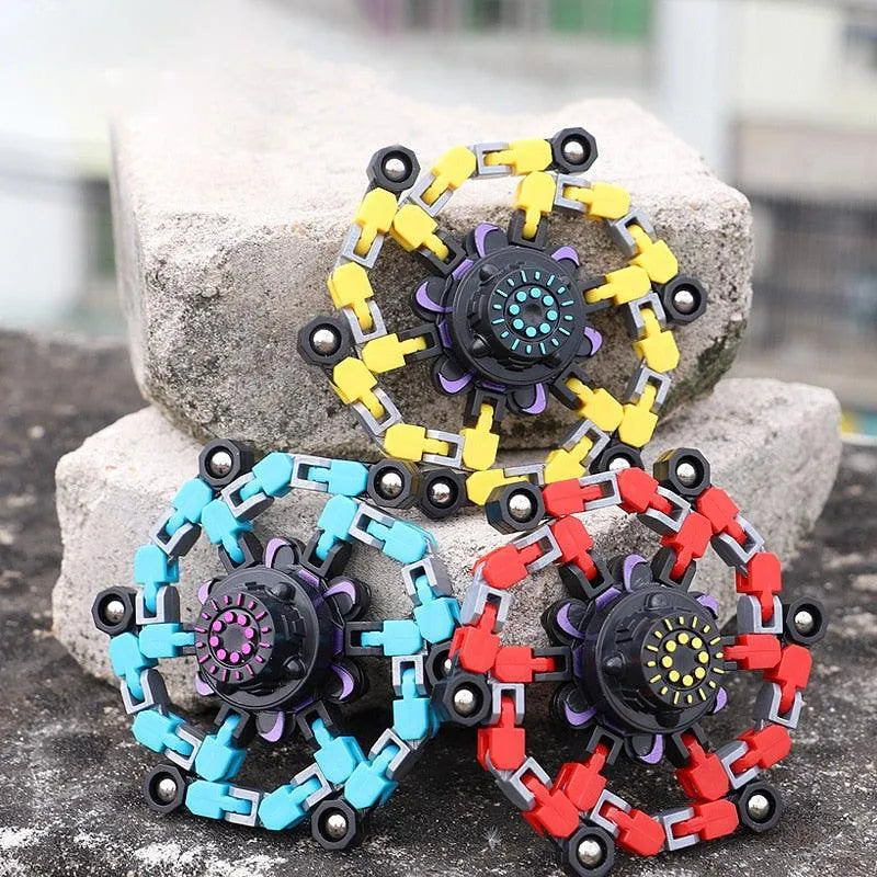 Brinquedo Antistress Fidget Para Crianças - Site compre mais