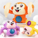 Brinquedo Interativo para Estimular o Desenvolvimento do Bebê - Site compre mais