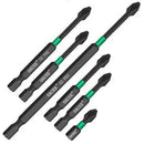 Broca de Parafusamento Magnética com Alta Resistência e Prendedor Antideslizante - Site compre mais