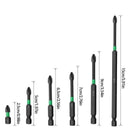 Broca de Parafusamento Magnética com Alta Resistência e Prendedor Antideslizante - Site compre mais