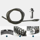 Broca Desentupidora para Furadeira - Site compre mais