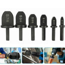 Brocas Especiais Para Expansão Kit 6 Peças - Brocas Expander - Site compre mais