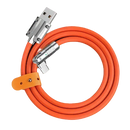 Cabo Carregador USB Ultra Charge 120W - Site compre mais