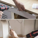 Cabo Extensor Flexível para Parafusadeira - ProGrip - Site compre mais