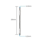 Cabo Extensor Flexível para Parafusadeira - ProGrip - Site compre mais