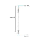 Cabo Extensor Flexível para Parafusadeira - ProGrip - Site compre mais