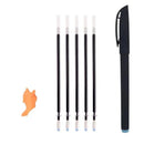 Caderno de Caligrafia Mágicos Reutilizável - Kit com 4 Cadernos - Site compre mais