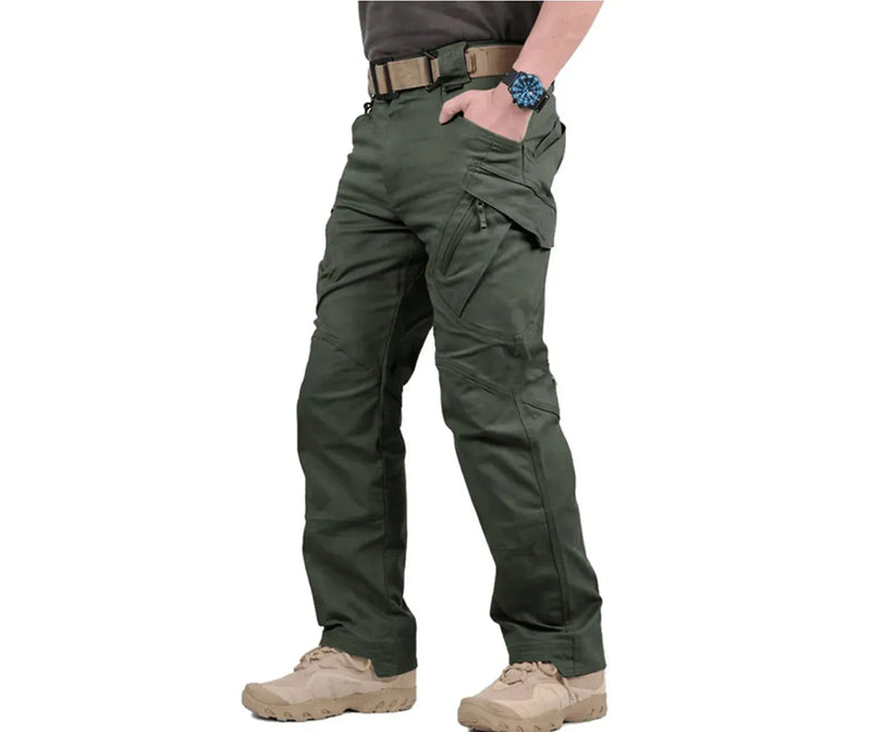 Calça Tática Militar Americana - Site compre mais