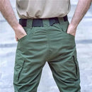 Calça Tática Militar Impermeável - Delta Force + Cinto - Site compre mais