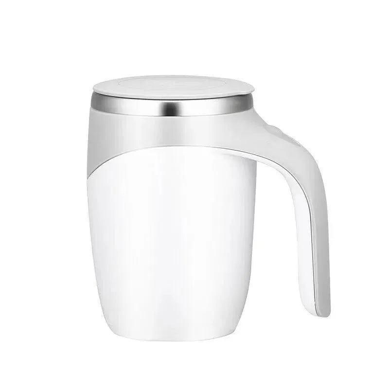 Caneca Mixer Magnética Automática - Site compre mais