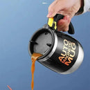 Caneca Térmica Automática - Site compre mais