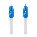 Caneta Mágica Elétrica de Gravação em Vidro, Metal, Plástico e Madeira - Site compre mais