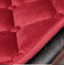 Capa de Assento Acolchoada para Carros Universal - ComfortDrive - Site compre mais