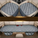 Capa de Assento Acolchoada para Carros Universal - ComfortDrive - Site compre mais