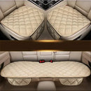 Capa de Assento Acolchoada para Carros Universal - ComfortDrive - Site compre mais