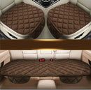 Capa de Assento Acolchoada para Carros Universal - ComfortDrive - Site compre mais