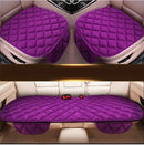 Capa de Assento Acolchoada para Carros Universal - ComfortDrive - Site compre mais