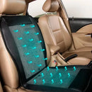 Capa de Assento Automotiva com Ventilação e Aquecimento - ChillWarm - Site compre mais