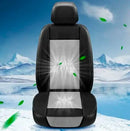 Capa de Assento Automotiva com Ventilação e Aquecimento - ChillWarm - Site compre mais
