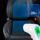 Capa de Assento Automotiva com Ventilação e Aquecimento - ChillWarm - Site compre mais