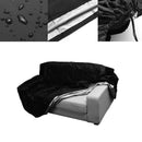 Capa de Banco Externo Impermeável com Proteção UV - Site compre mais