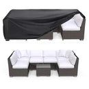 Capa de Banco Externo Impermeável com Proteção UV - Site compre mais