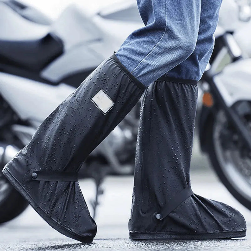 Capa de Chuva para Proteção de Calçados Impermeável - Site compre mais