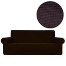 Capa para Sofá Impermeável de Malha - AquaShield.