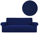 Capa para Sofá Impermeável de Malha - AquaShield.