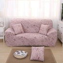 Capa para Sofá Moderna Super Elástica - CozyWrap.