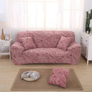 Capa para Sofá Moderna Super Elástica - CozyWrap.