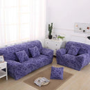 Capa para Sofá Moderna Super Elástica - CozyWrap.