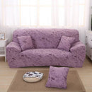 Capa para Sofá Moderna Super Elástica - CozyWrap.