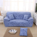 Capa para Sofá Moderna Super Elástica - CozyWrap.