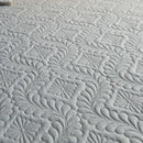 Capa Protetora de Colchão Acolchoada Impermeável - SoftGuard - Site compre mais