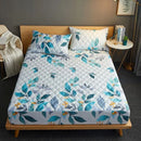 Capa Protetora de Colchão Acolchoada Impermeável - SoftGuard - Site compre mais