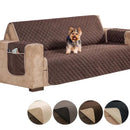 Capa Protetora de Sofá Acolchoada Impermeável Universal - SoftSafe - Site compre mais