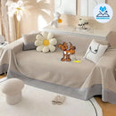 Capa Protetora de Sofá Anti-Xixi para Cães e Gatos em Chenille - Site compre mais