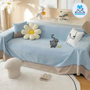 Capa Protetora de Sofá Anti-Xixi para Cães e Gatos em Chenille - Site compre mais