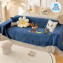 Capa Protetora de Sofá Anti-Xixi para Cães e Gatos em Chenille - Site compre mais